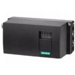 6DR5020 R3P2 SIEMENS Simatic 6DR5020-0NG01 Smart Electropneumatic Positioner