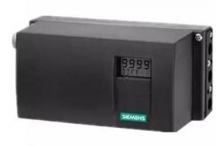 China 6DR5020 R3P2 SIEMENS Simatic 6DR5020-0NG01 Smart Electropneumatic Positioner supplier