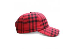China Premium Personalized Printed Baseball Caps Structured Hats Breathable supplier