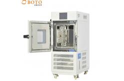 China Laboratory Equipment Climate Change Benchtop Environmental Chamber supplier
