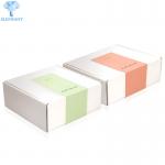 Handmade CCNB Custom Kraft Mailer Boxes PDF CDR Format Available