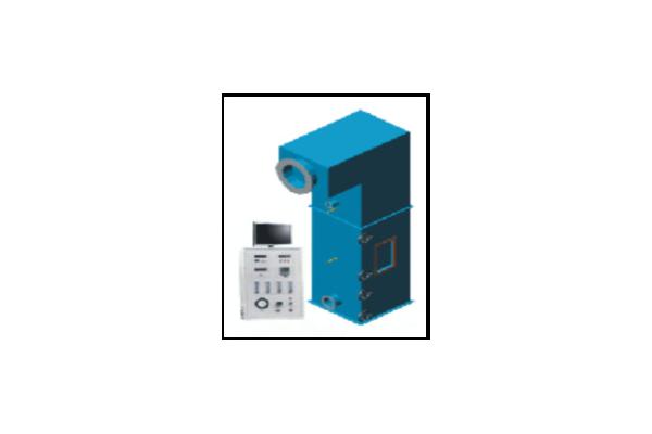 DX8341 Building Material Flame Retardancy Tester
