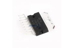 China Amplifier Integrated Circuits TDA7293 120V 100W Audio Amplifier Speaker Mute And Standby supplier