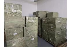 China Split Hotel Lock manufacturer