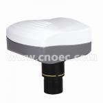 White CMOS USB2.0 Microscope Digital Camera Rohs A59.1003-90D for sale