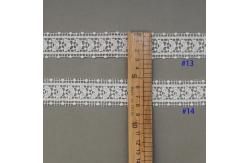 China ODM OEKO Embroidered Trim Ribbon For Children'S Wear supplier