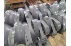China Berstoff Twin Screw Extruder Screw Segemets and Barrel supplier