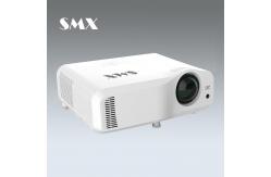 China 3800 Lumen Full HD Short Throw DLP Projector Laser Projector supplier