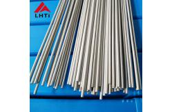 China Non-Magnetic Titanium Braided Wire With Boiling Point Up To 3287C supplier