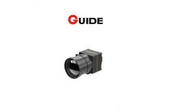 China MID1212 Uncooled Infrared Camera Core supplier