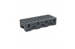 China V7 116L Capacity Rugged Waterproof Containers For Camping supplier