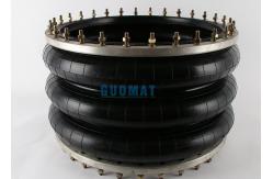 China 88110  Air Spring With Connection F2 Model 321 MAX OD 380 MM supplier