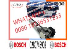 China 0414799005 Diesel Genuine High Pressure Fuel Injection Unit Pump 0414799005 0414799025 0280745902 supplier