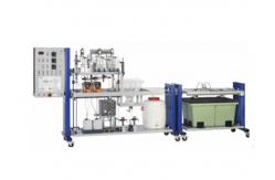 China School Teaching Equipment Fluid Mechanics Experiment Equipment Activated Sludge Process supplier