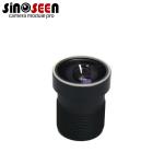 1/2.9 Inch M12 Mount Lens F2.0 Camera Module Lens Suitable For OV2775 Sensor for sale