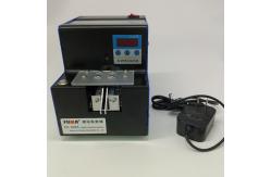 China FUMA Automatic Screw Counting Machine FA-590A Hardware Store Screw Counter supplier