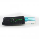 Cell Phone Charging Kiosk Station With Locker Scan Code Rental for sale