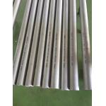 Hastelloy Pipe, ASTM B729  ALLOY20  (NO8020 / 2.4660 )  6 SCH40S 6M 100% ET & HT for sale