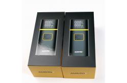 China Luxury Gift Pack Box With Custom Design For Smart Electric Pump supplier