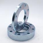 OD 6000mm ANSI 150LBS PN16 Galvanized Pipe Flange