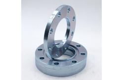 China OD 6000mm ANSI 150LBS PN16 Galvanized Pipe Flange supplier