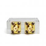 Passive Components Power Splitter Divider Quick SMA Connector Unit
