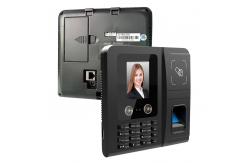 China RFID Card Free SDK Face Recognition Attendance Machine supplier