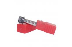 China Sus T Slot Custom Profile End Mill Grooving Shank Cutter supplier