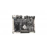 RK3288 Android Multi Media Board EDP LVDS HD 4k LCD Mainboard For Digital Signage for sale