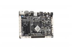 China Industrial Android Development Board RK3288 Digital Signage Android Control Board supplier