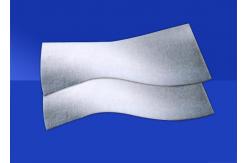 China Textile Machine Heat Press Felt Endless Nomex Needle Felt Durable supplier