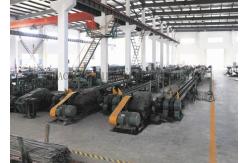 China Seamless Carbon Steel Tube manufacturer
