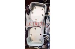 China PHiliph Used Defibrillator Machine M3535A Heart Shock Paddles Pallet supplier