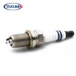High Alumina Ceramic M12*1.25 Motorcycle Spark Plugs for sale