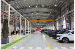 China Inventory SUV manufacturer