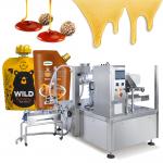 Pouch Packaging Machine Automatic Bag Making Vertical Packaging Machine for sale