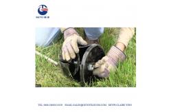 China Expanding ISO Bust Anchor To Replace Stay Block supplier