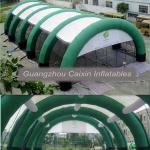 customized big inflatable tent large inflatable outdoors event tents for sale