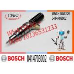 Engine Fuel Injector 0414703002 0414703003 0414703005 0414703007 0414703004 504132378
