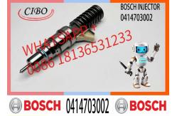 China Engine Fuel Injector 0414703002 0414703003 0414703005 0414703007 0414703004 504132378 supplier