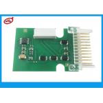 1750056643 ATM Machine Parts Wincor Cassette Board 01750056643 for sale