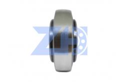 China Insert Ball Bearing LK 214 2F  Pillow Ball Bearing pillow block thrust bearing supplier