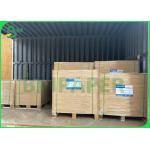 Cartonboard Food Packaging 235gsm 250gsm White One Side Coated for sale