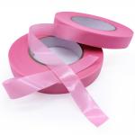 Medical Garment 0.17mm Red Eva Heat Seam Sealing Tape for sale