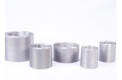China Reverse Dutch Woven Wire Mesh Durable Long Lasting For Plastic Extruder supplier