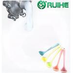 Fast Curing LSR Liquid Silicone Rubber With High Tensile Strength