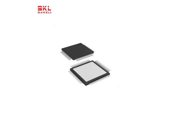 ADS1278IPAPR Amplifier IC Chips - High Performance Signal Processing Solutions