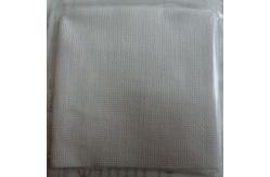 China 100% Bleached Cotton X Ray Detectable Swabs 16PLY Gauze Swabs 100mm X 100mm supplier