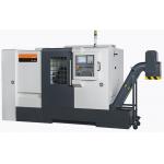 AT-363MC2 Dual Spindle Hard Rail Long Shaft King Lathe for sale
