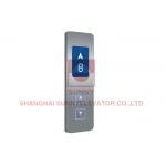 Ultra - Thin Elevator Cop Lop LOP With LCD Screen Display CE ISO9001 for sale